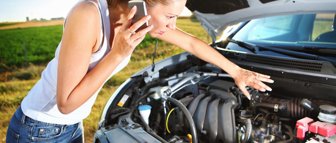 WAYS TO TELL IF YOUR TRANSMISSION NEEDS REPAIR