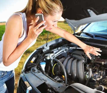 WAYS TO TELL IF YOUR TRANSMISSION NEEDS REPAIR